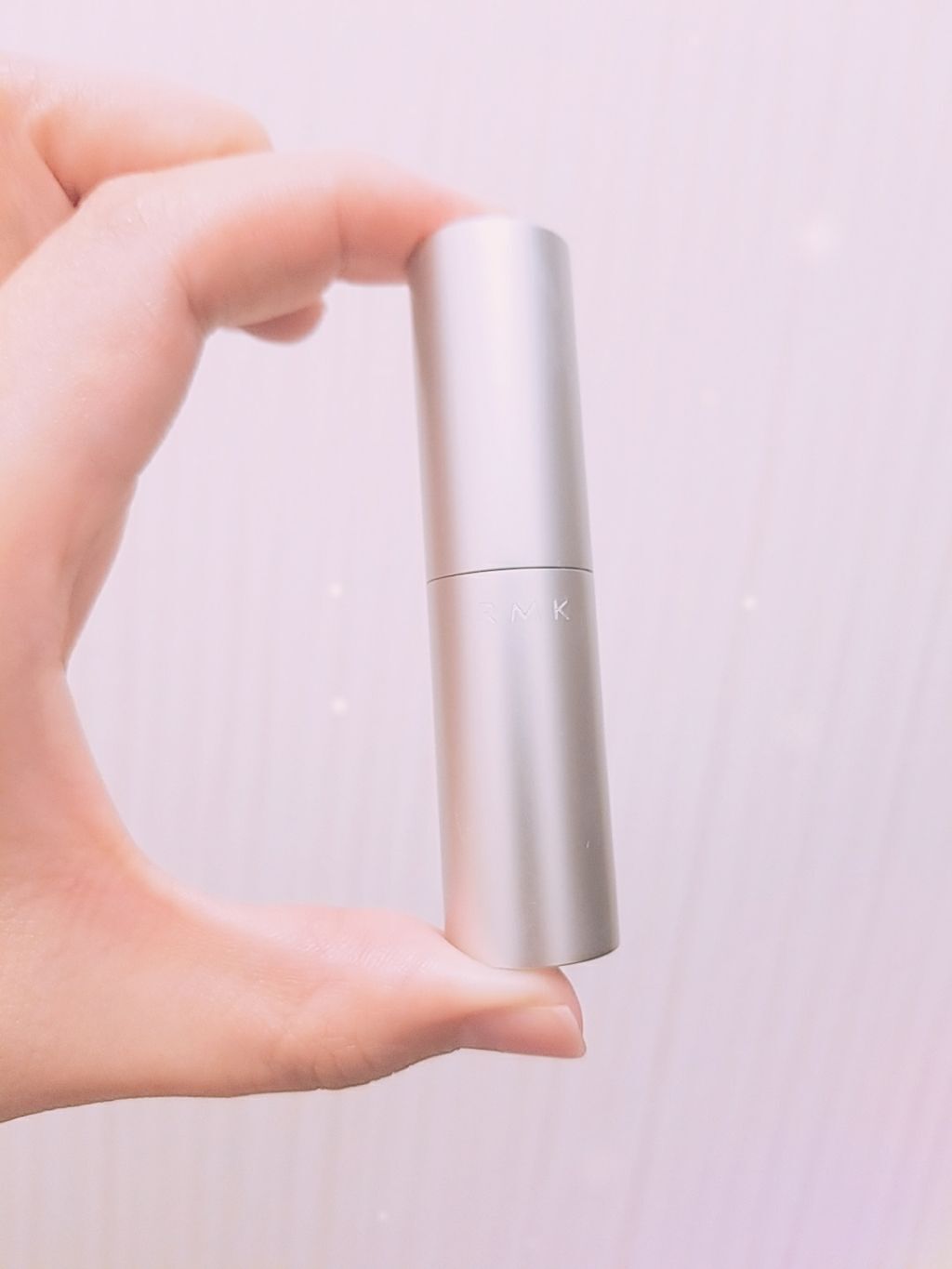 RMK グロースティック/RMK/スティックハイライトを使ったクチコミ（1枚目）