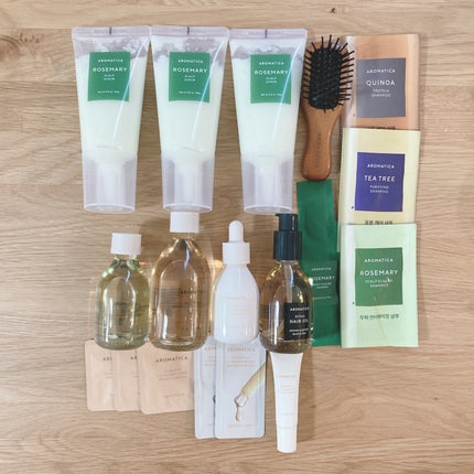 を使ったクチコミ(1枚目)