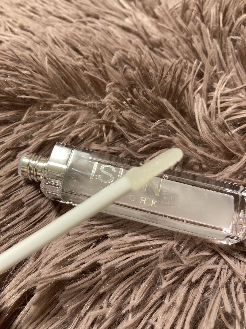 リップアディクト/soaddicted/リップグロスを使ったクチコミ（2枚目）