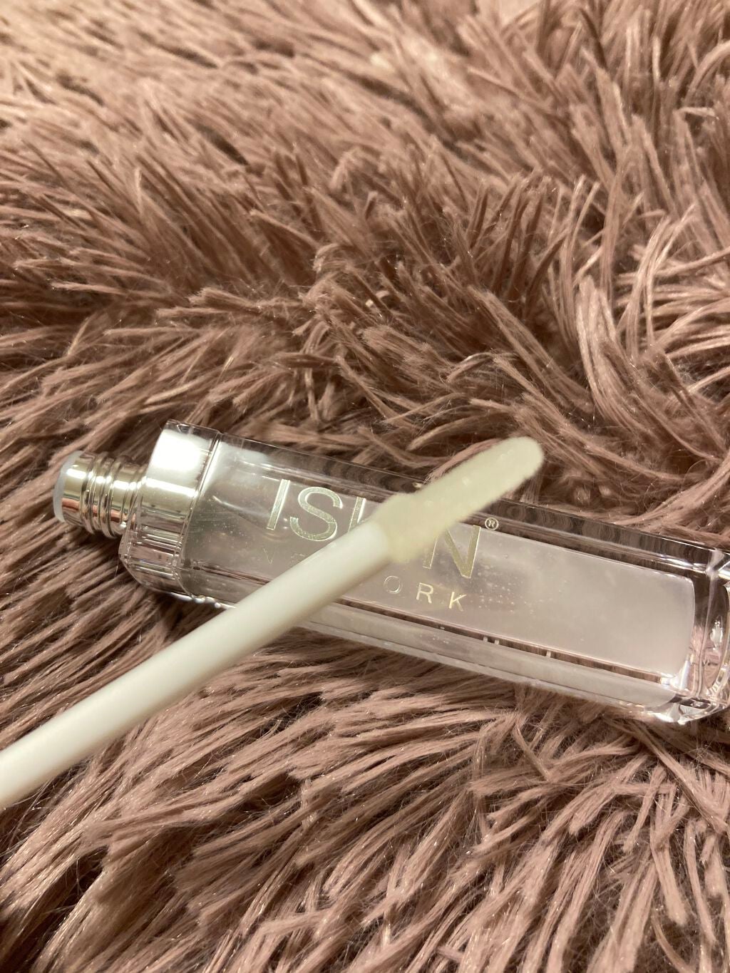 リップアディクト/soaddicted/リップグロスを使ったクチコミ(2枚目)