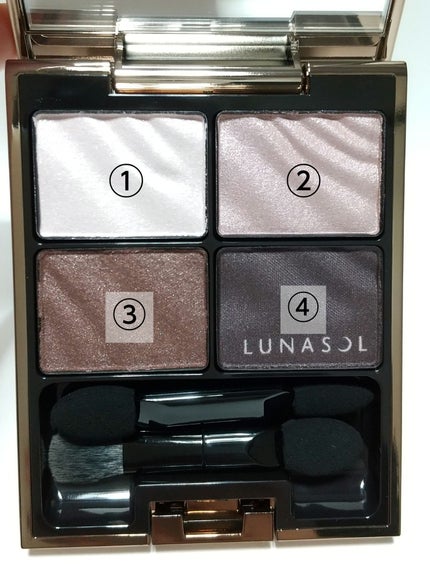試してみた】ベルベットフルアイズ LUNASOLのリアルな口コミ 試してみた】ベルベットフルアイズ LUNASOLのリアルな口コミ