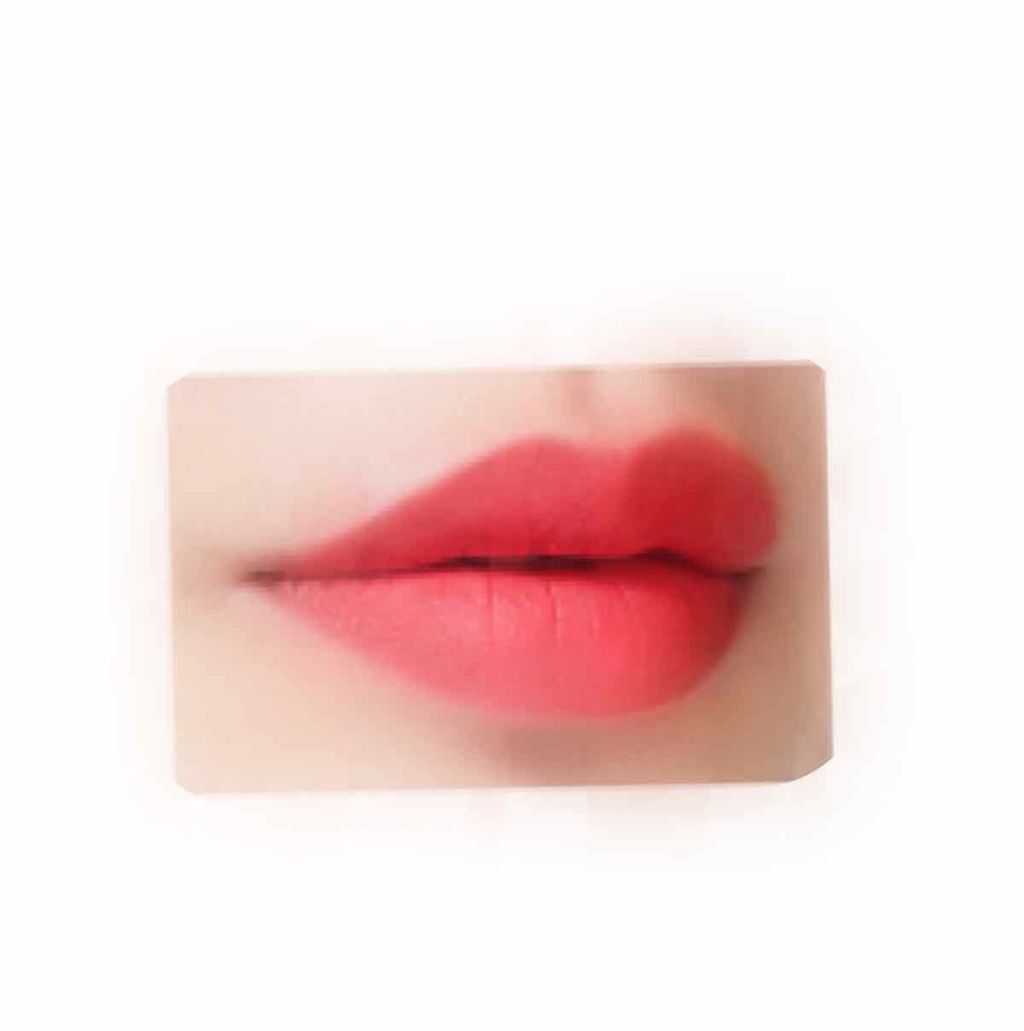 ウルトラ HD マット リップカラー/REVLON/口紅を使ったクチコミ（2枚目）