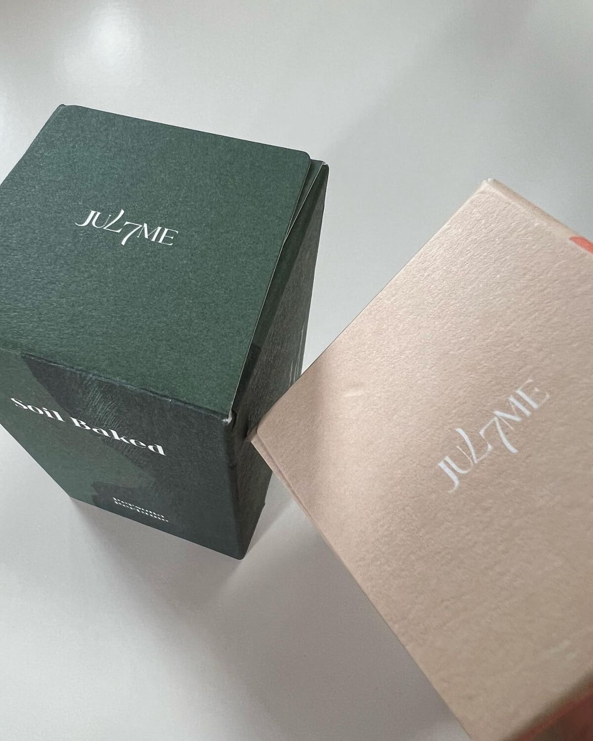 ✽ 佳 ✽スキンケア㋔㋟㋗ on LIPS 「JUL7MEペルソナパフューム✼••┈┈┈┈┈┈┈┈┈┈┈┈┈..」(3枚目)