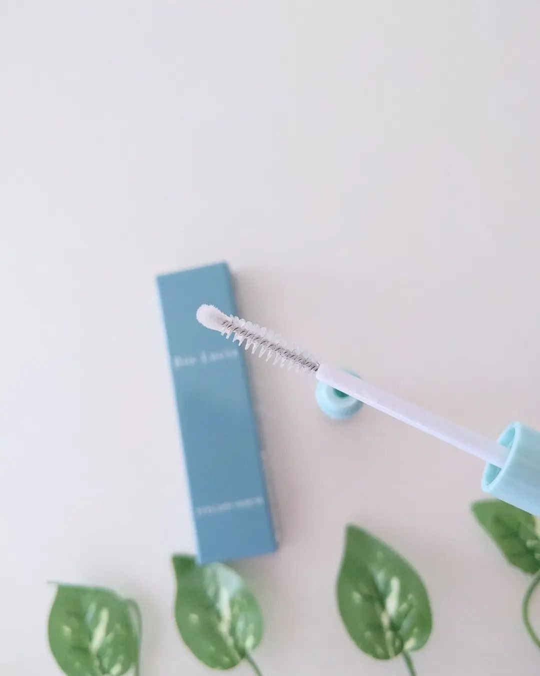 アイラッシュセラム/Bio Lucia(ビオルチア)/まつげ美容液を使ったクチコミ（3枚目）