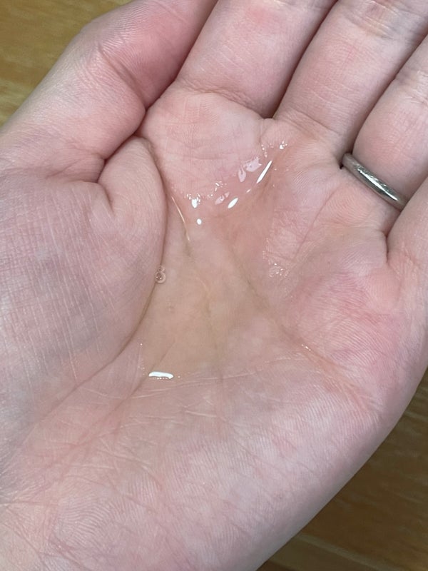 ウォーターコンク リペアヘアオイル/ululis/ヘアオイル by N