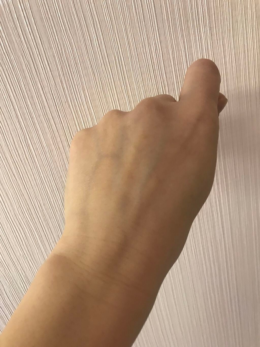 泡クリームメイク落とし/ビオレ/クレンジングクリームを使ったクチコミ(7枚目)