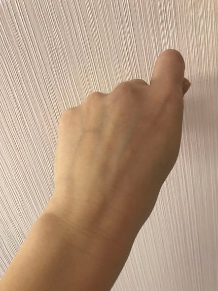 泡クリームメイク落とし/ビオレ/クレンジングクリームを使ったクチコミ(7枚目)