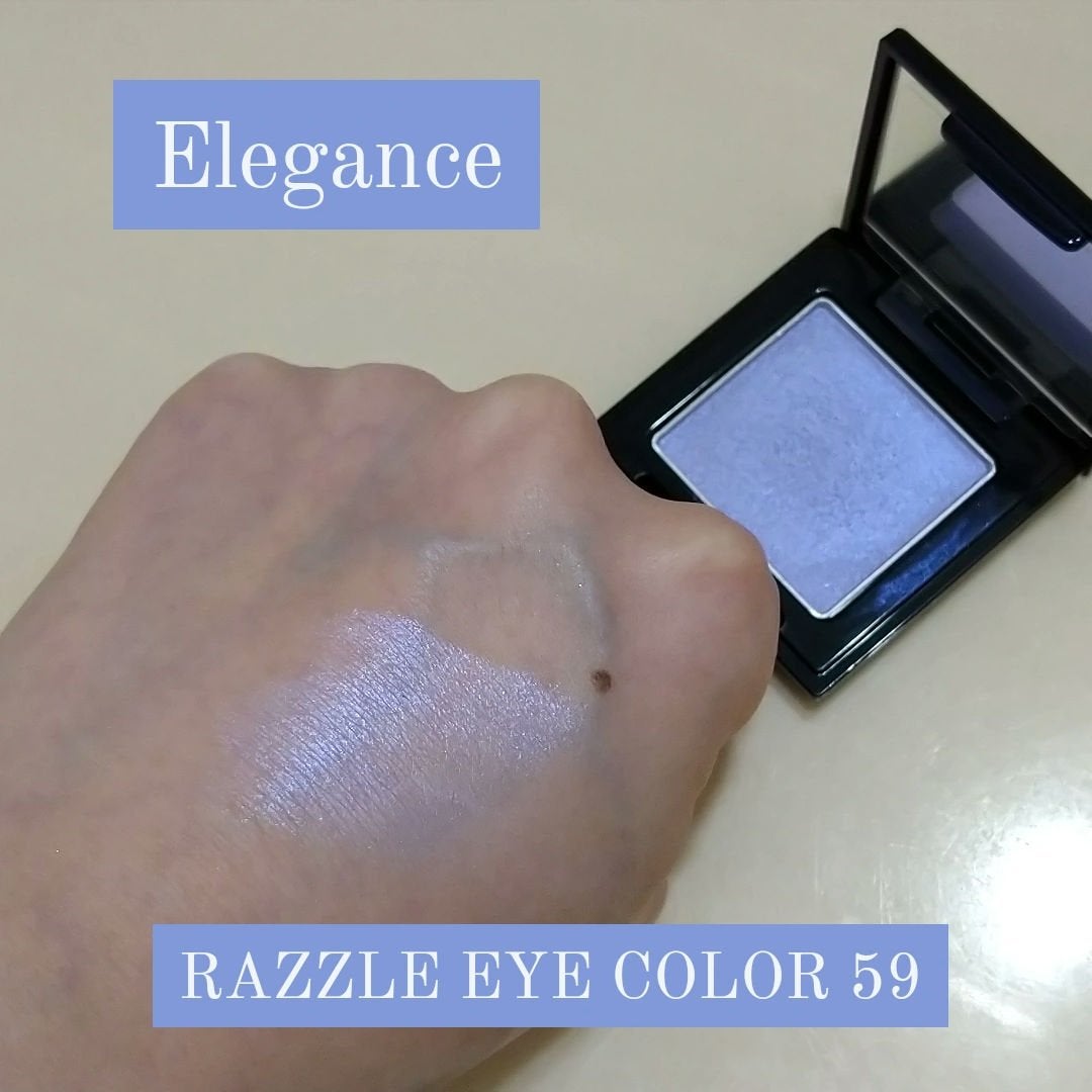 アイブロウ スリム/Elégance/アイブロウペンシルを使ったクチコミ(3枚目)