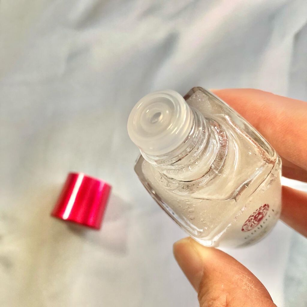 彩醒 美容液オイル/Coyori/フェイスオイルを使ったクチコミ(3枚目)