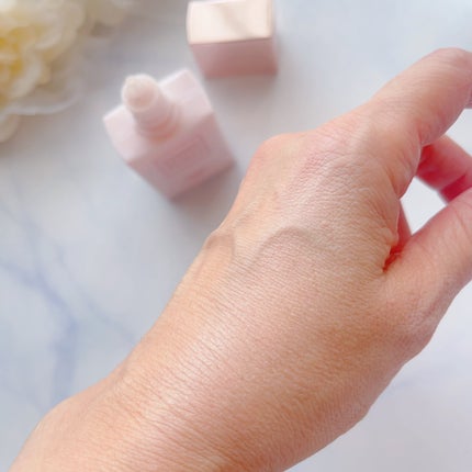 ワンダービューティプライマーSP/キスミー フェルム/化粧下地を使ったクチコミ(4枚目)