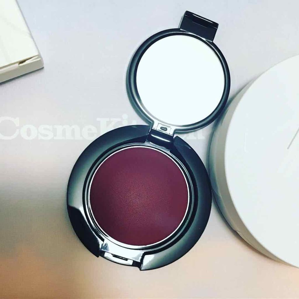 BBバーム/MiMC/BBクリームを使ったクチコミ（2枚目）