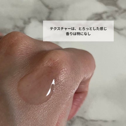 マイルドクレンジング オイル/ファンケル/オイルクレンジングを使ったクチコミ(2枚目)