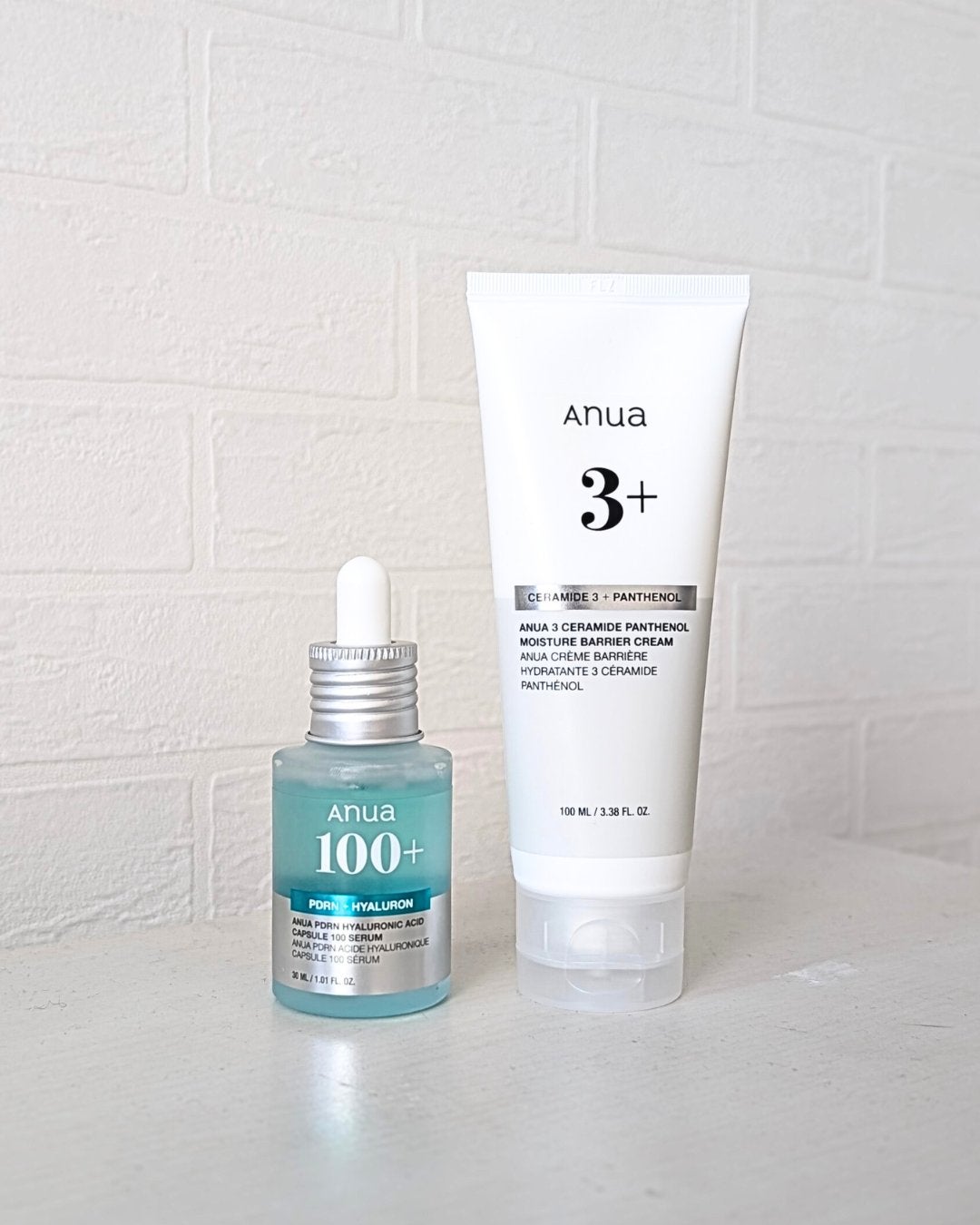 PDRNヒアルロン酸カプセル100セラム/Anua/美容液を使ったクチコミ(6枚目)