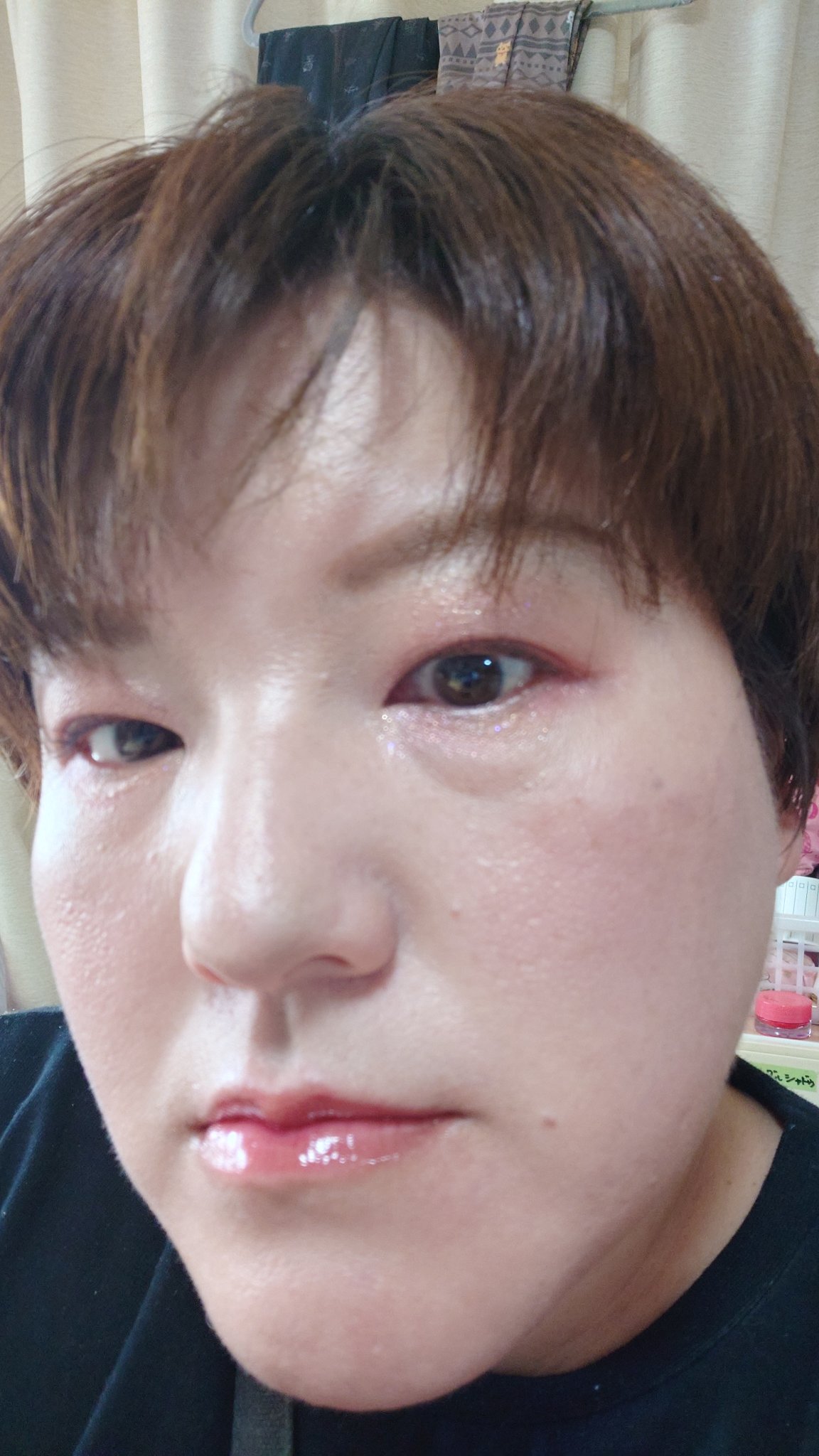 ブラッシュ/NARS/パウダーチークを使ったクチコミ（3枚目）