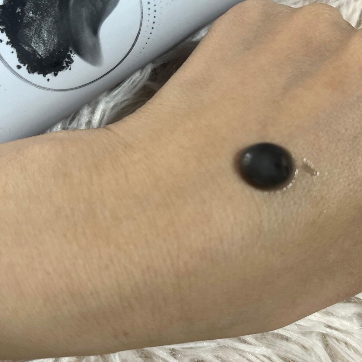 ダヴ 吸着毛穴ケア 洗顔ジェル/ダヴ/その他洗顔料を使ったクチコミ(2枚目)