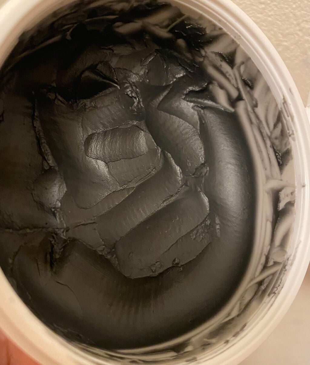 デュオ ザ クレンジングバーム ブラック/DUO/クレンジングバームを使ったクチコミ(2枚目)