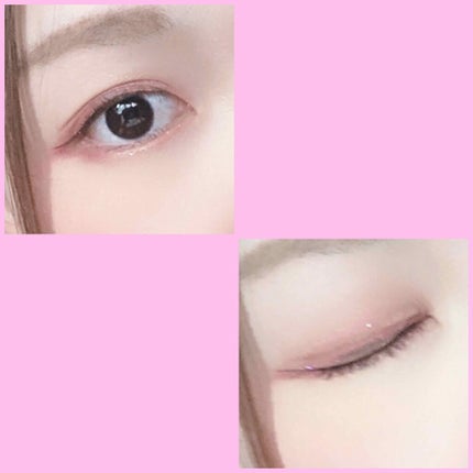 つやぷるリップR/b idol/口紅を使ったクチコミ(4枚目)