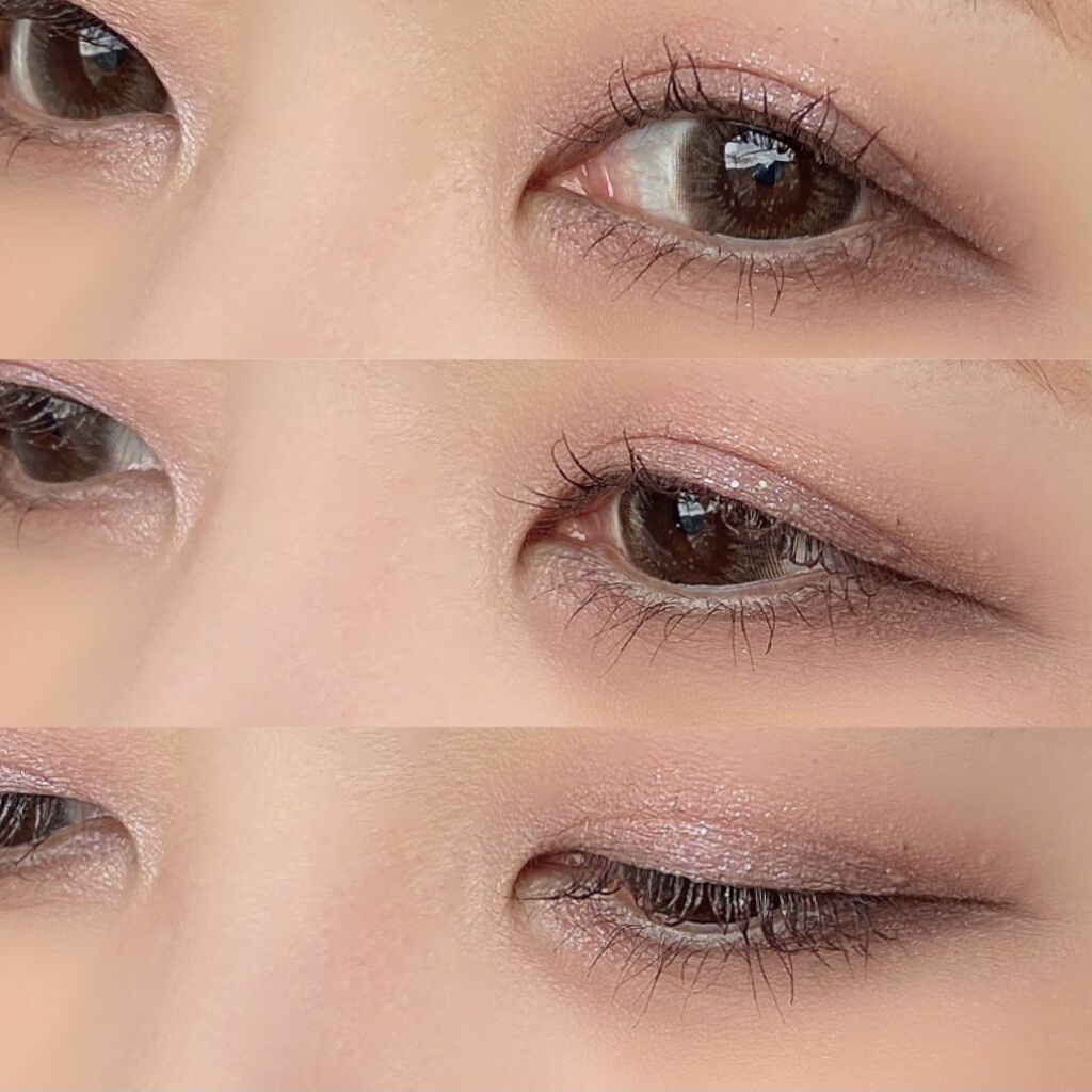 【旧】マスカラ ディオールショウ アイコニック オーバーカール/Dior/マスカラを使ったクチコミ（3枚目）