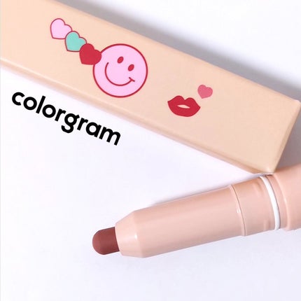 オールインワンオーバーリップメーカー/Colorgram/リップライナーを使ったクチコミ(1枚目)