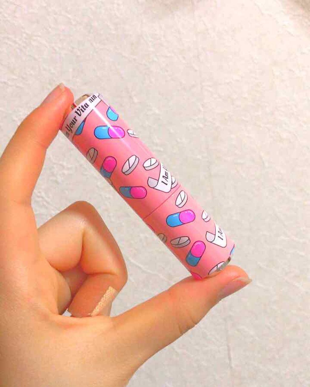 ディアマイマットティントリップトーク/ETUDE/口紅を使ったクチコミ（1枚目）