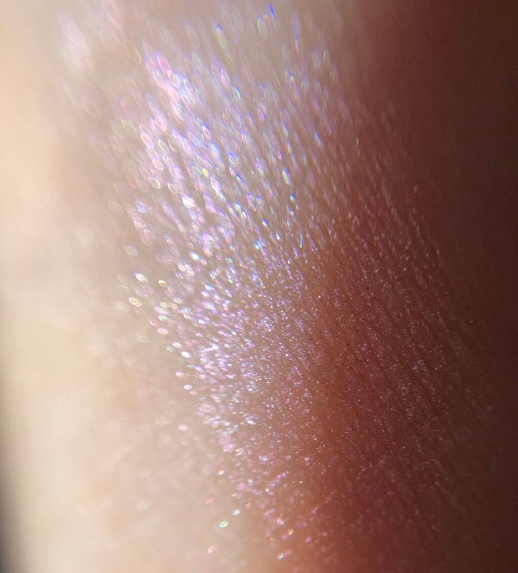 ヴェールライター/rom&nd/パウダーハイライトを使ったクチコミ(4枚目)