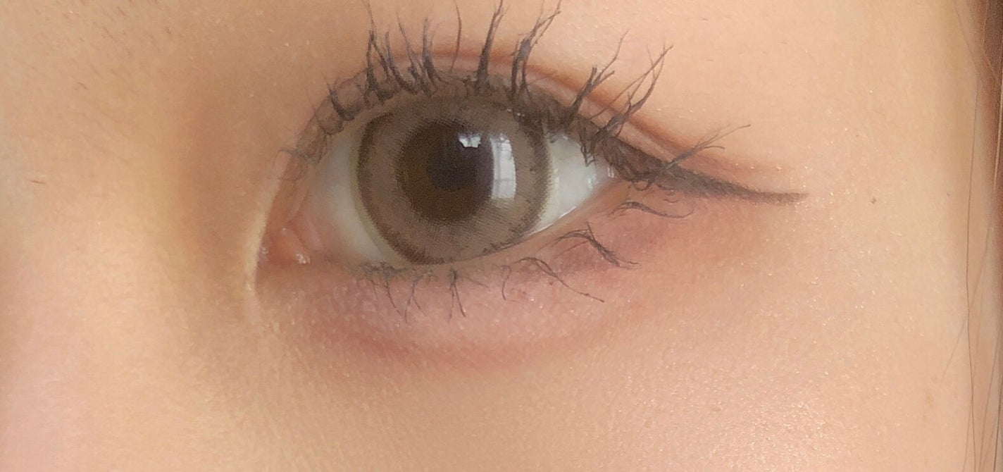 アイコアパレット/espoir/アイシャドウパレットを使ったクチコミ(6枚目)