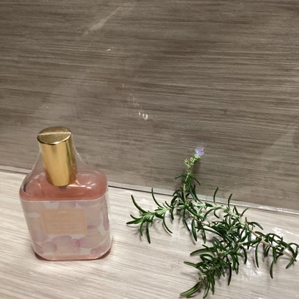 オハナ・マハロ オーデコロン <ピカケ アウリィ>/OHANA MAHAALO/香水(レディース)を使ったクチコミ(1枚目)