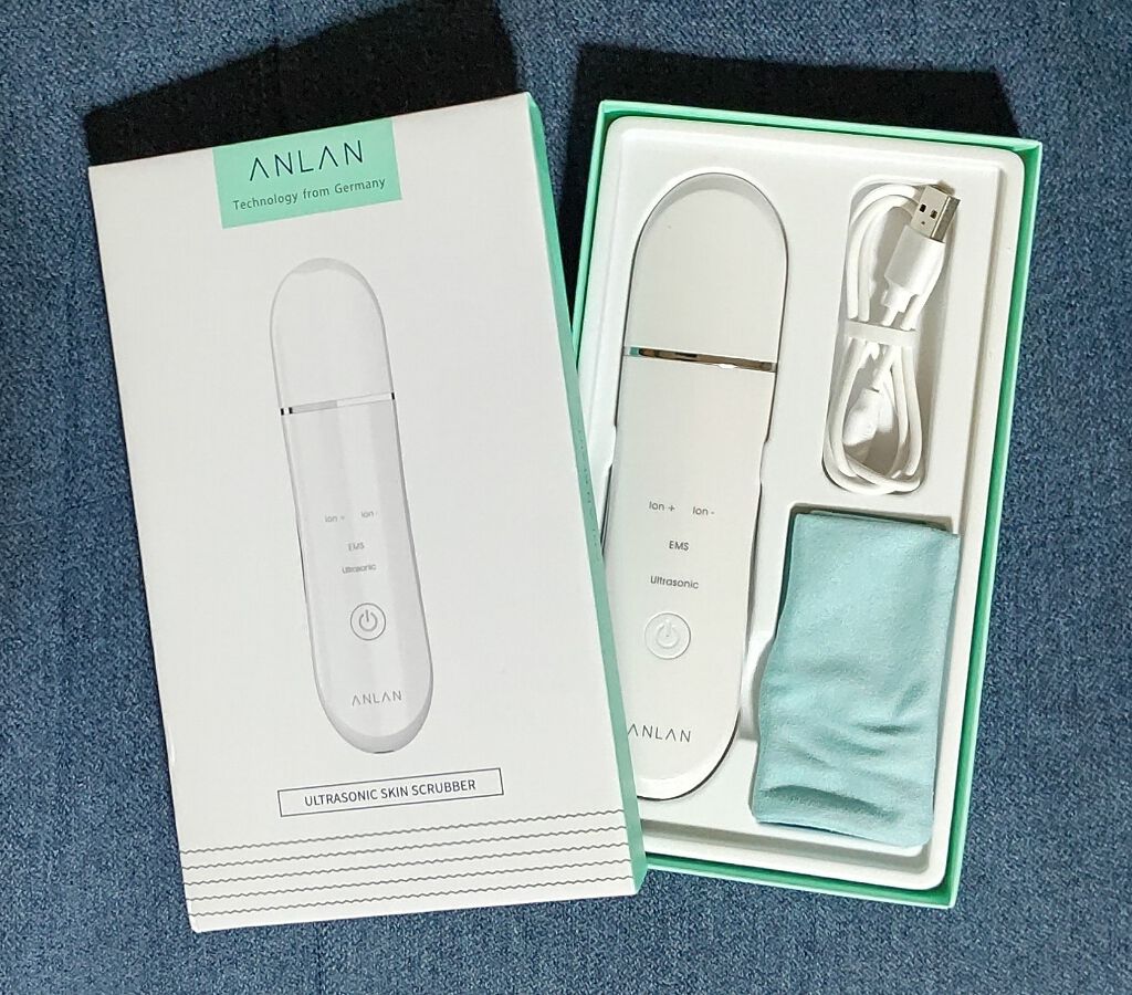 ハトムギ化粧水(ナチュリエ スキンコンディショナー R )/ナチュリエ/化粧水を使ったクチコミ(1枚目)