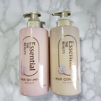 ã¶ãã¥ãŒã㣠ãªãã¢ã·ã£ã³ããŒã»ã³ã³ãã£ã·ã§ããŒ/ãšãã»ã³ã·ã£ã«/åžè²©ã·ã£ã³ããŒã䜿ã£ãã¯ãã³ãïŒ1æç®ïŒ