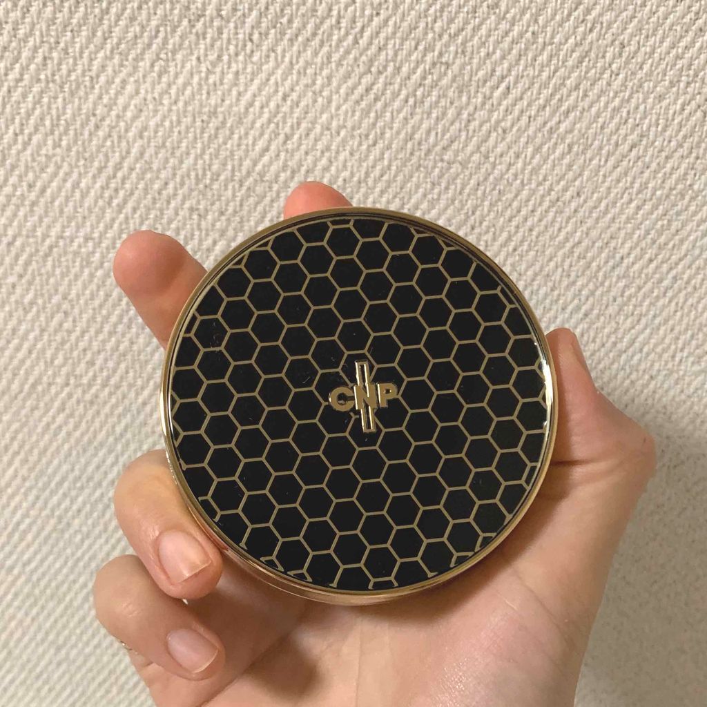 CNP Laboratory プロポリスアンプルインクッションのクチコミ「イベントにゆるっと参加
今年のベストコスメです✨


CNP プロポリスアンプルクッションの2.....」（1枚目）