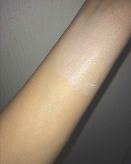 スキンアクア トーンアップUVエッセンス/スキンアクア/日焼け止めクリームを使ったクチコミ(3枚目)