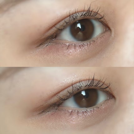 涙袋ベイビー/Fujiko/スティックアイシャドウを使ったクチコミ(7枚目)