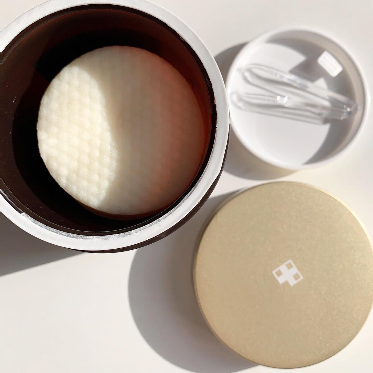 ディープビタCパッド/MEDICUBE/トナーパッドを使ったクチコミ(3枚目)