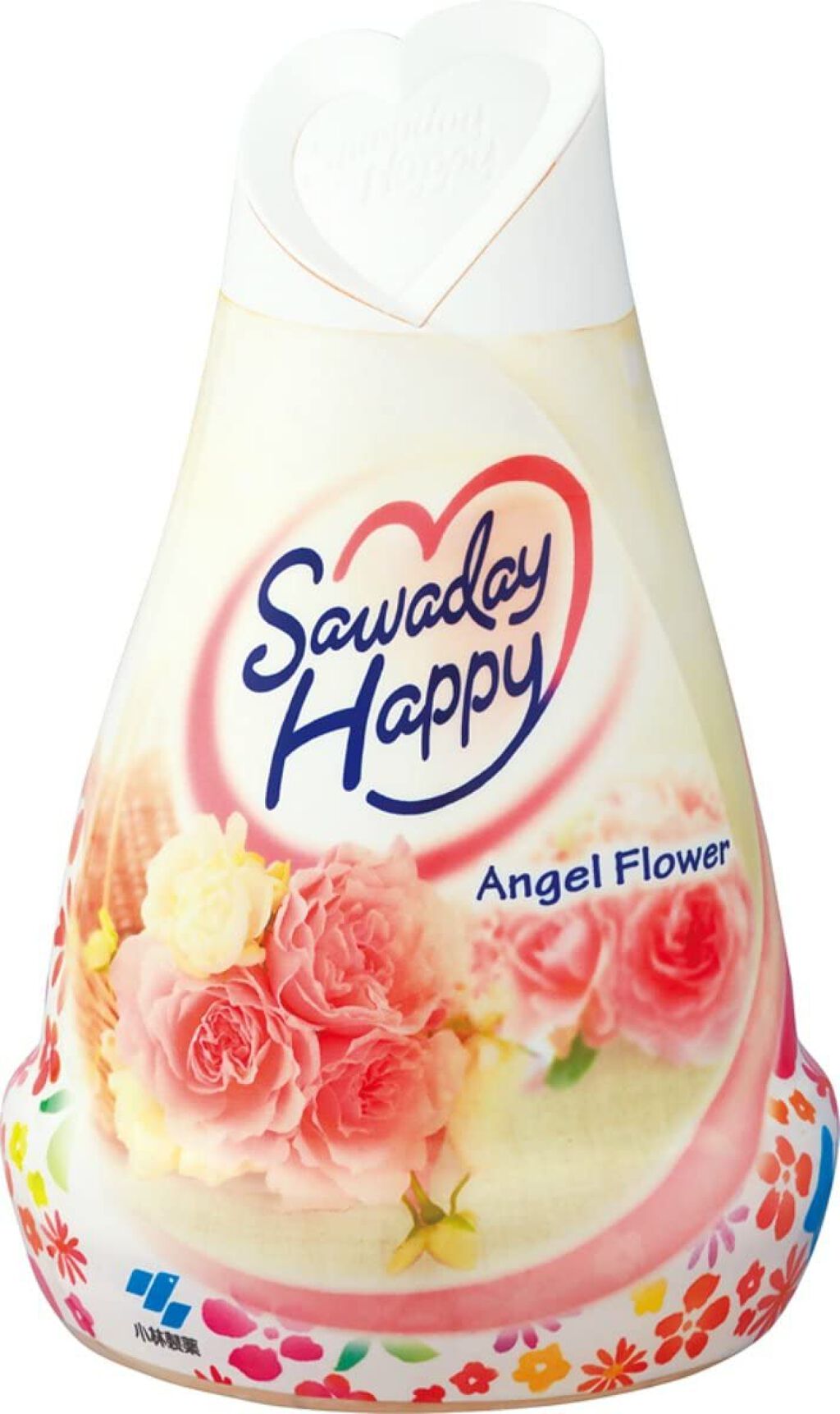 エンジェルフラワー