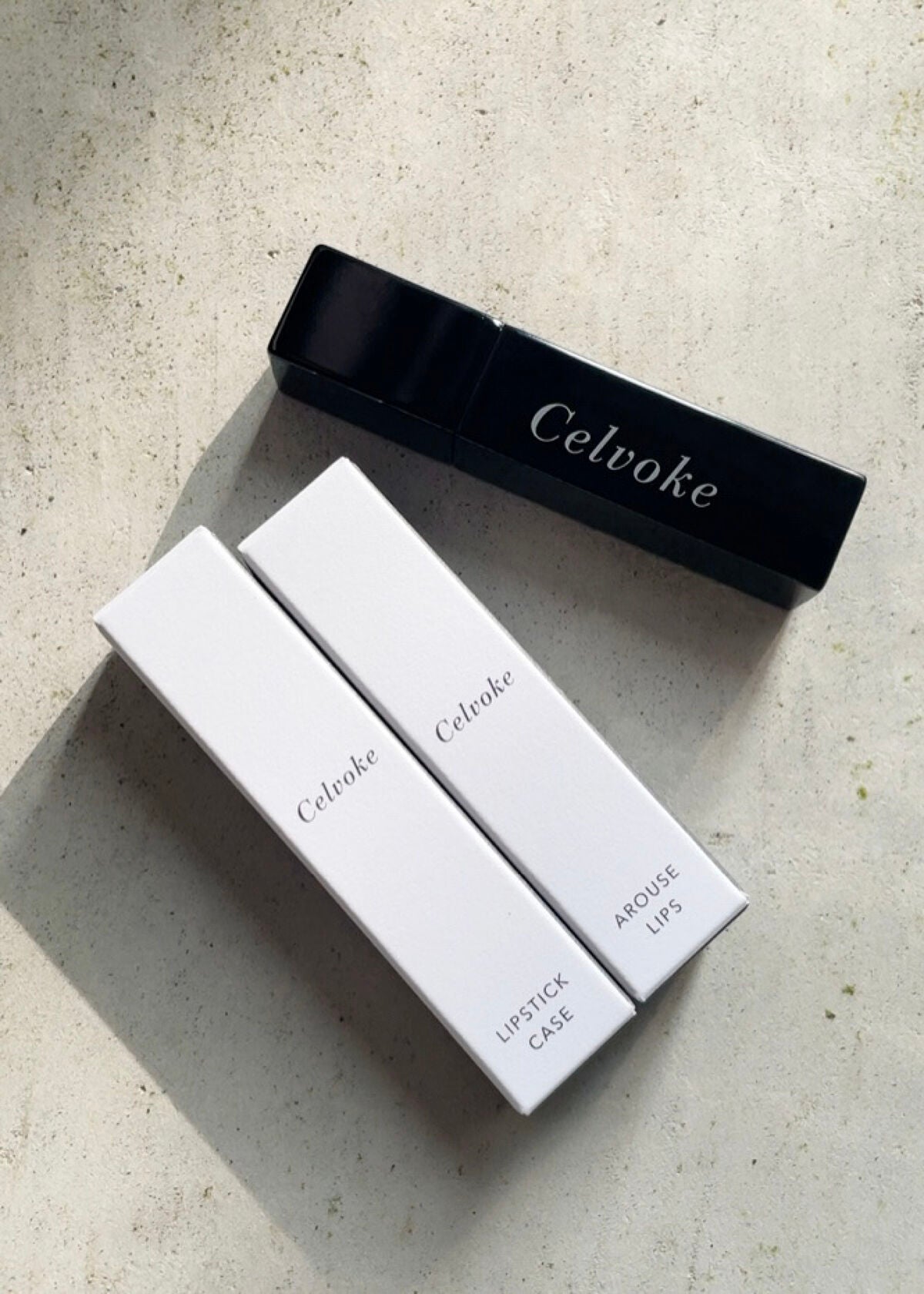 セルヴォーク アラウズ リップス/Celvoke/口紅を使ったクチコミ(8枚目)