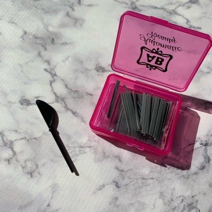 ダブルアイリキッド/Automatic Beauty/二重まぶた用アイテムを使ったクチコミ(2枚目)