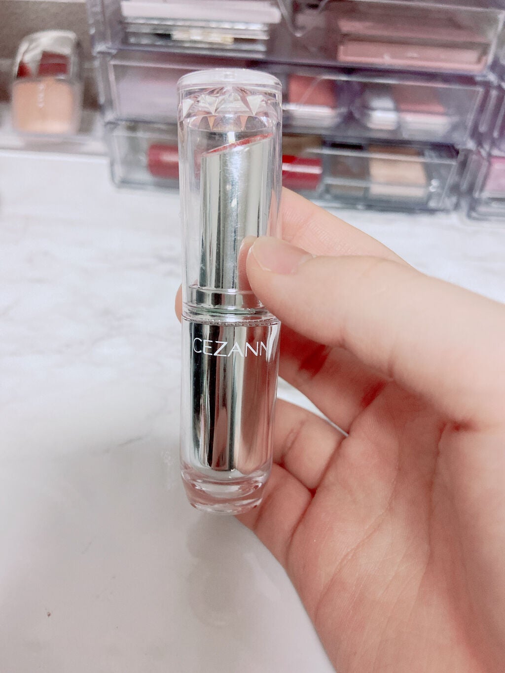 携帯用アイラッシュカーラー/無印良品/ビューラーを使ったクチコミ(5枚目)