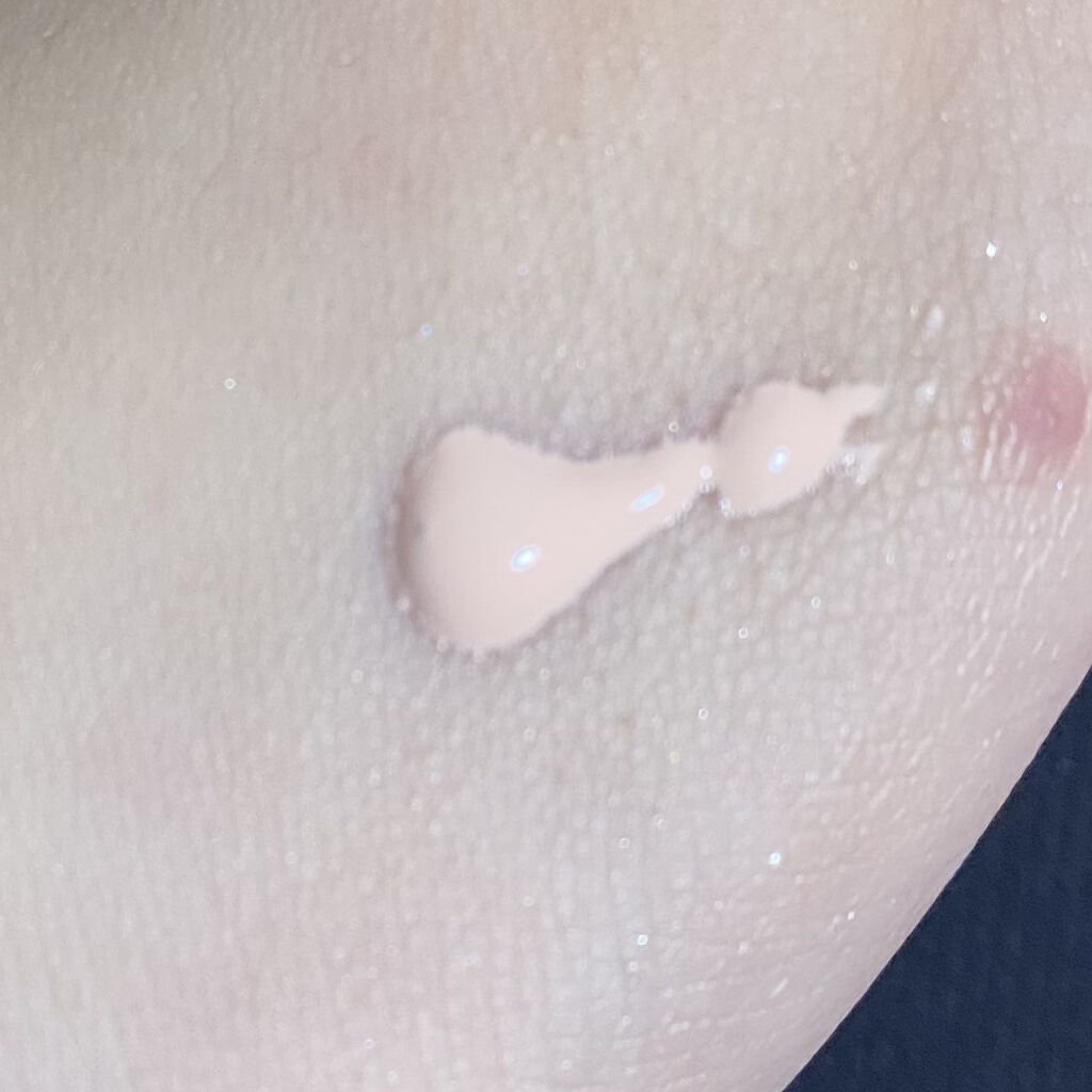 アルビオン ホワイトフィラー クリエイター/ALBION/化粧下地を使ったクチコミ（2枚目）