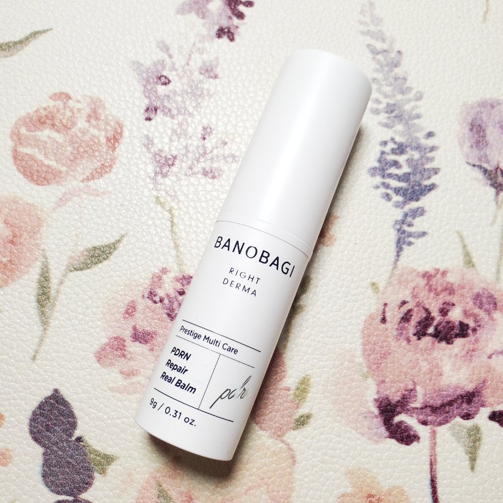 PDRNリペアリアルバーム/BANOBAGI/フェイスバームを使ったクチコミ(2枚目)