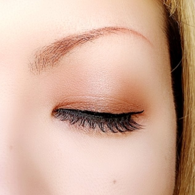 アンドバイロムアンド メロウアイパレット/&nd by rom&nd/アイシャドウパレットを使ったクチコミ(4枚目)