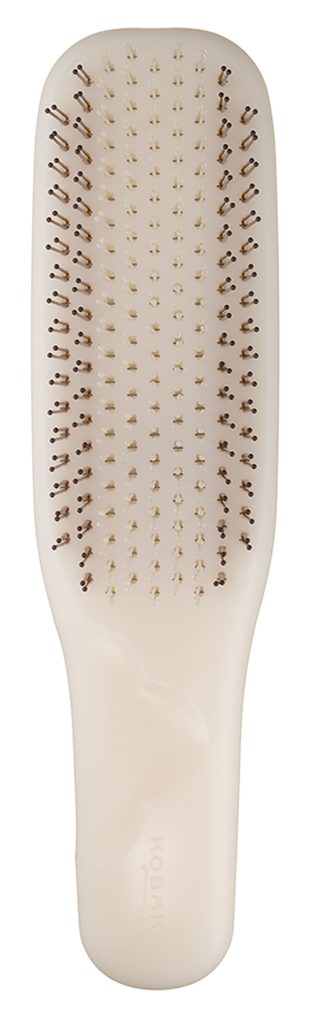 KOBAKO  ヘアスムースブラシ（ソフト）  / KOBAKO