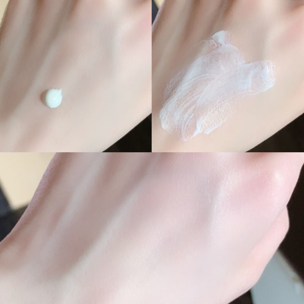 UVトーンアップベース/CEZANNE/化粧下地を使ったクチコミ(2枚目)