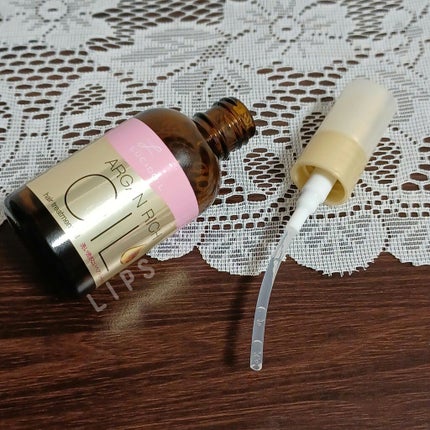 オイルトリートメント #EXヘアオイル/ルシードエル/ヘアオイルを使ったクチコミ(1枚目)