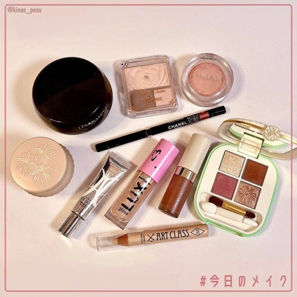 ハイドラヴェイルプライマー/Illamasqua/化粧下地を使ったクチコミ(1枚目)