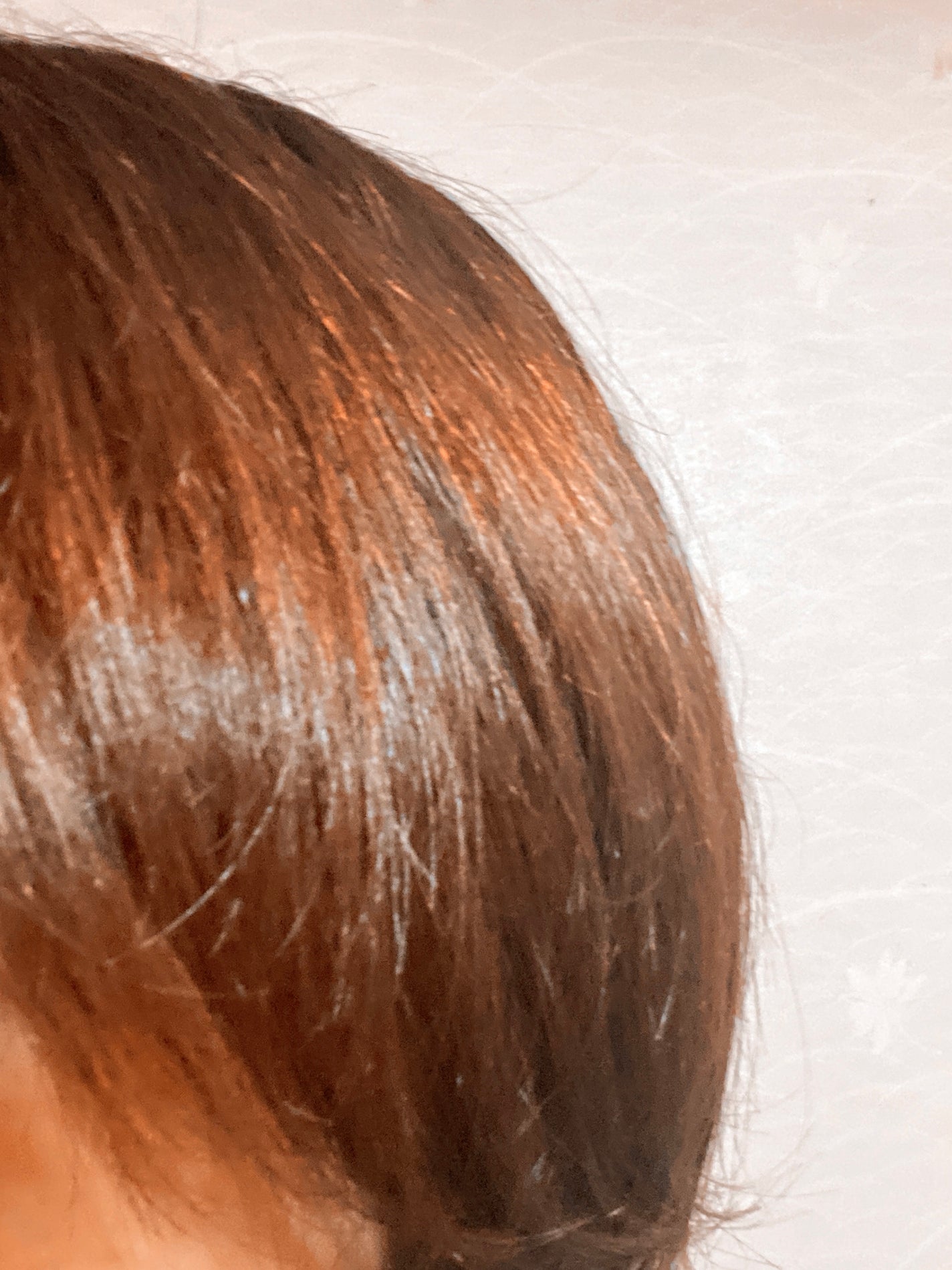 リファ ハートブラシ/ReFa/頭皮ケアを使ったクチコミ(3枚目)