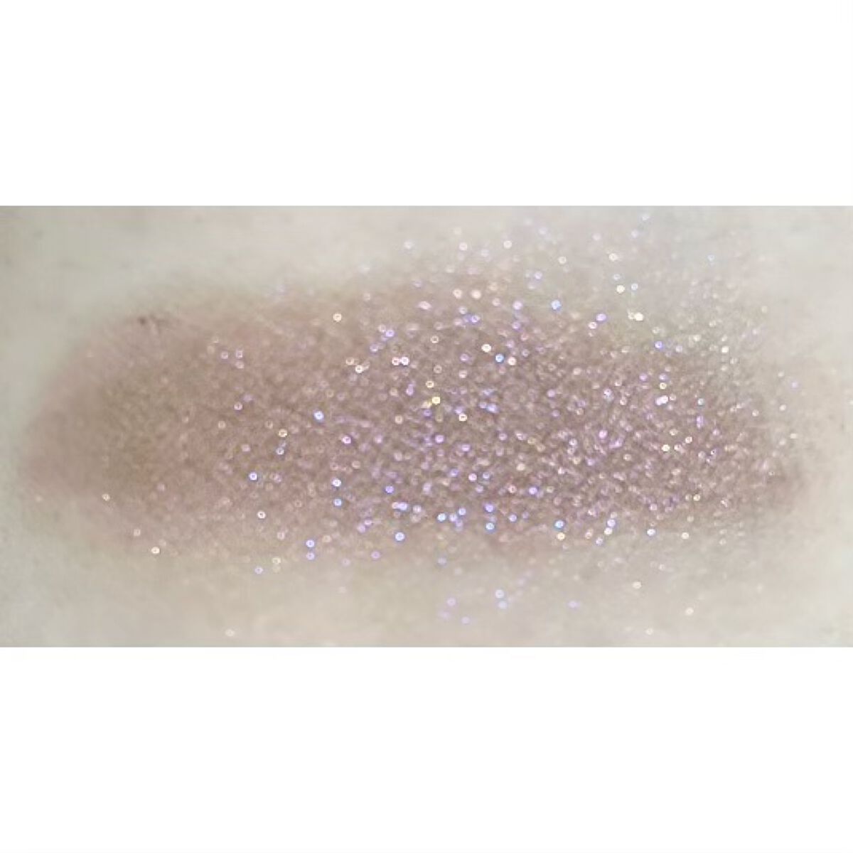 アイリッドニュアンス/UNMIX/単色アイシャドウを使ったクチコミ（3枚目）