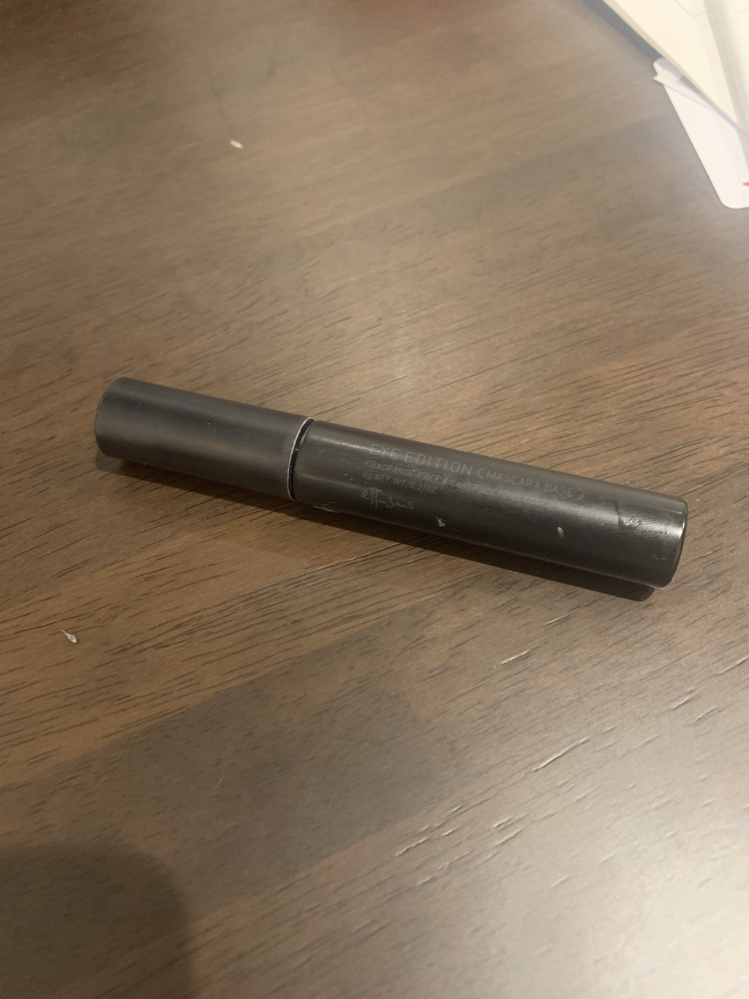 エテュセ アイエディション (マスカラベース)/ettusais/マスカラ下地を使ったクチコミ（3枚目）