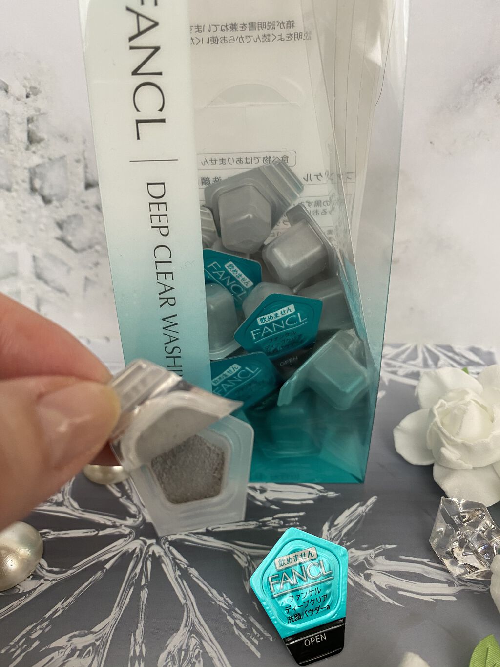 を使ったクチコミ（3枚目）