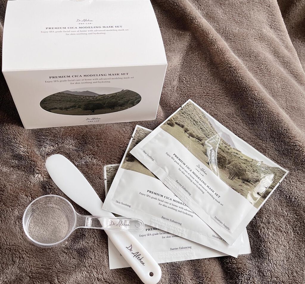 ねこむす on LIPS 「@dr.althea_japan_official様の モニタ..」(8枚目)