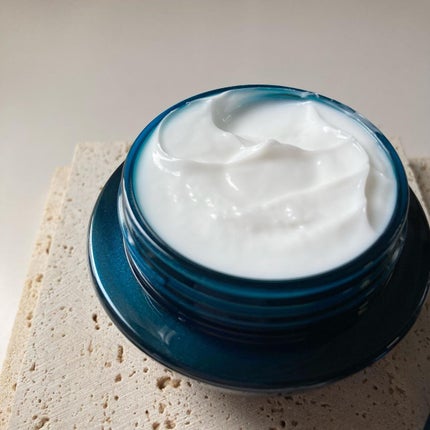 肌潤クリーム/米肌/フェイスクリームを使ったクチコミ(2枚目)